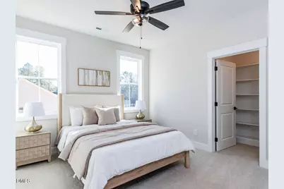 100 Purslane Drive, Franklinton, NC 27525 - Photo 28