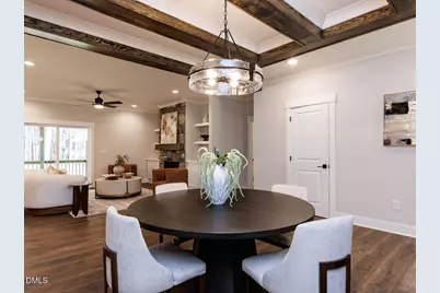 100 Purslane Drive, Franklinton, NC 27525 - Photo 10