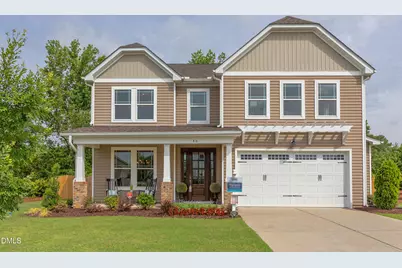 80 Ballast Point Point, Clayton, NC 27520 - Photo 1