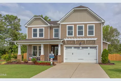 80 Ballast Point Point, Clayton, NC 27520 - Photo 2