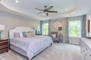80 Ballast Point Point, Clayton, NC 27520 - Photo 30