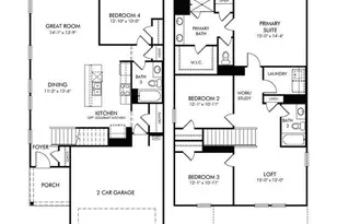 920 Grand Mesa Dr, Garner, NC 27529 - Photo 2