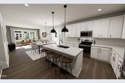 887 Central Park Drive, Knightdale, NC 27604 - Photo 4