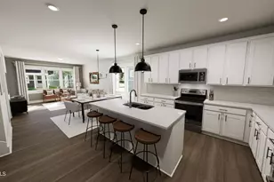 887 Central Pk Dr, Knightdale, NC 27604 - Photo 4