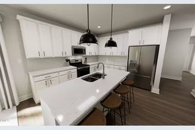 887 Central Park Drive, Knightdale, NC 27604 - Photo 2