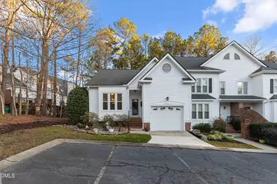 111 Colchis Court, Cary, NC 27513 - Photo 1