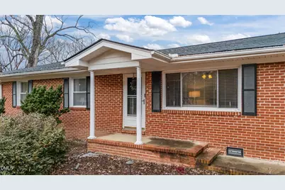 4553 Old Nc 75, Oxford, NC 27565 - Photo 2