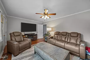 4553 Old Nc 75, Oxford, NC 27565 - Photo 4