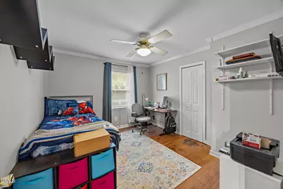 4553 Old Nc 75, Oxford, NC 27565 - Photo 28