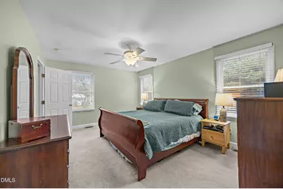 4553 Old Nc 75, Oxford, NC 27565 - Photo 20