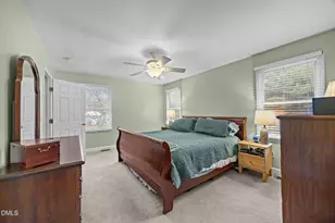 4553 Old Nc 75, Oxford, NC 27565 - Photo 20