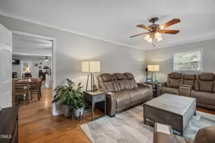 4553 Old Nc 75, Oxford, NC 27565 - Photo 6