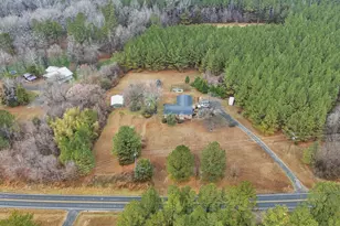 4553 Old Nc 75, Oxford, NC 27565 - Photo 38