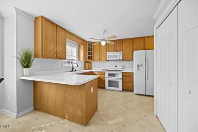 1320 Sunswept Circle, Raleigh, NC 27603 - Photo 12