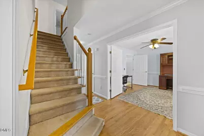 1320 Sunswept Circle, Raleigh, NC 27603 - Photo 4