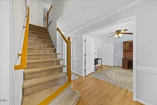 1320 Sunswept Cir, Raleigh, NC 27603 - Photo 4