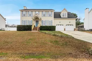 1320 Sunswept Cir, Raleigh, NC 27603 - Photo 1