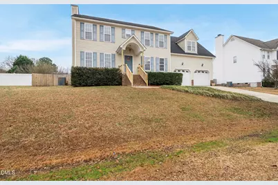 1320 Sunswept Circle, Raleigh, NC 27603 - Photo 2