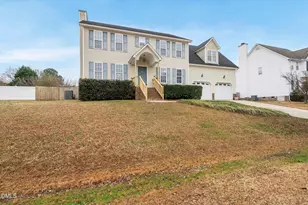 1320 Sunswept Cir, Raleigh, NC 27603 - Photo 2