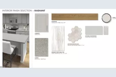 916 Grand Mesa Drive, Garner, NC 27529 - Photo 4