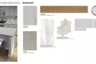 916 Grand Mesa Dr, Garner, NC 27529 - Photo 4