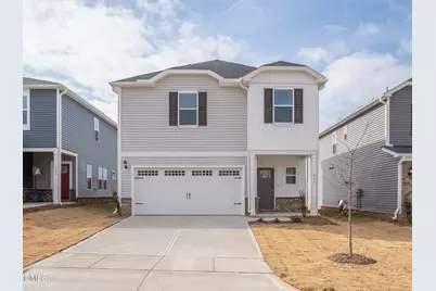 916 Grand Mesa Drive, Garner, NC 27529 - Photo 2