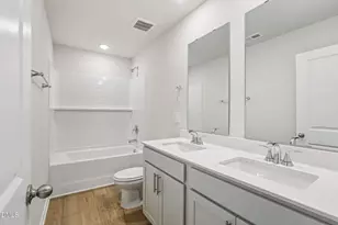 916 Grand Mesa Dr, Garner, NC 27529 - Photo 22