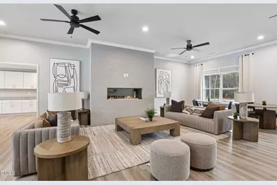 916 Grand Mesa Drive, Garner, NC 27529 - Photo 26