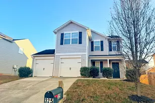 325 Huckleberry Loop, Mebane, NC 27302 - Photo 2