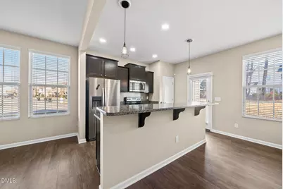 1044 Grand Ridge Drive, Rolesville, NC 27571 - Photo 12