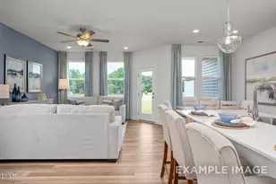 3838 Well Fleet Dr, Fuquay Varina, NC 27592 - Photo 6