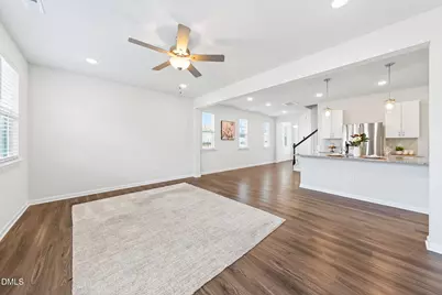 211 Kineton Woods Way, Garner, NC 27529 - Photo 4