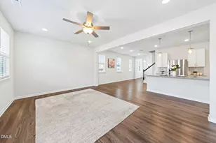 211 Kineton Woods Way, Garner, NC 27529 - Photo 4