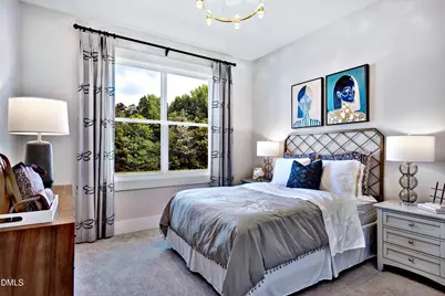 Lot 3 Wolf Tree Way, Efland, NC 27243 - Photo 18