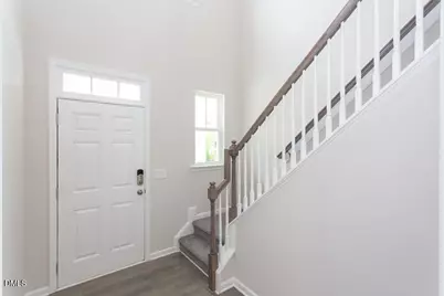 25 Cloudberry Court, Clayton, NC 27520 - Photo 4