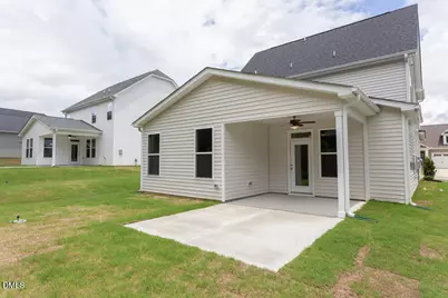 25 Cloudberry Court, Clayton, NC 27520 - Photo 40