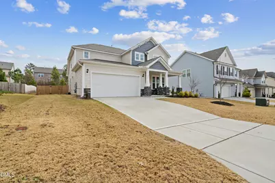 25 Shining Amber Way, Franklinton, NC 27525 - Photo 32