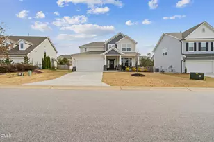 25 Shining Amber Way, Franklinton, NC 27525 - Photo 34