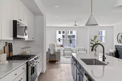 6420 Tanner Oak Lane, Raleigh, NC 27613 - Photo 4