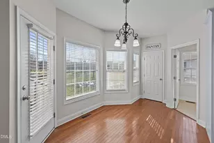 3326 Brookstone Dr, Burlington, NC 27215 - Photo 10