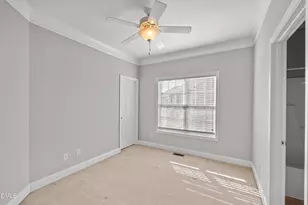 3326 Brookstone Dr, Burlington, NC 27215 - Photo 20