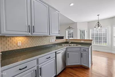 3326 Brookstone Drive, Burlington, NC 27215 - Photo 14