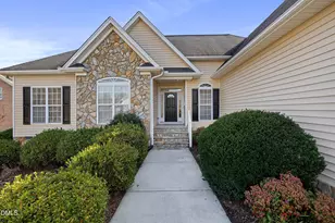 3326 Brookstone Dr, Burlington, NC 27215 - Photo 2