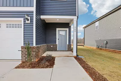 908 Grand Mesa Drive, Garner, NC 27529 - Photo 4