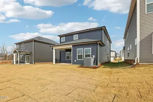 908 Grand Mesa Dr, Garner, NC 27529 - Photo 32