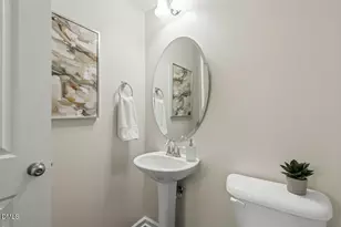 225 Gulley Glen Dr, Garner, NC 27529 - Photo 10