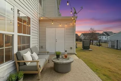 225 Gulley Glen Drive, Garner, NC 27529 - Photo 32