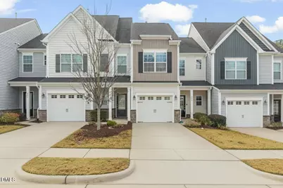 225 Gulley Glen Drive, Garner, NC 27529 - Photo 2