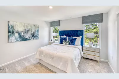 900 Grand Mesa Drive, Garner, NC 27529 - Photo 14