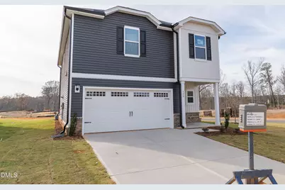 900 Grand Mesa Drive, Garner, NC 27529 - Photo 1